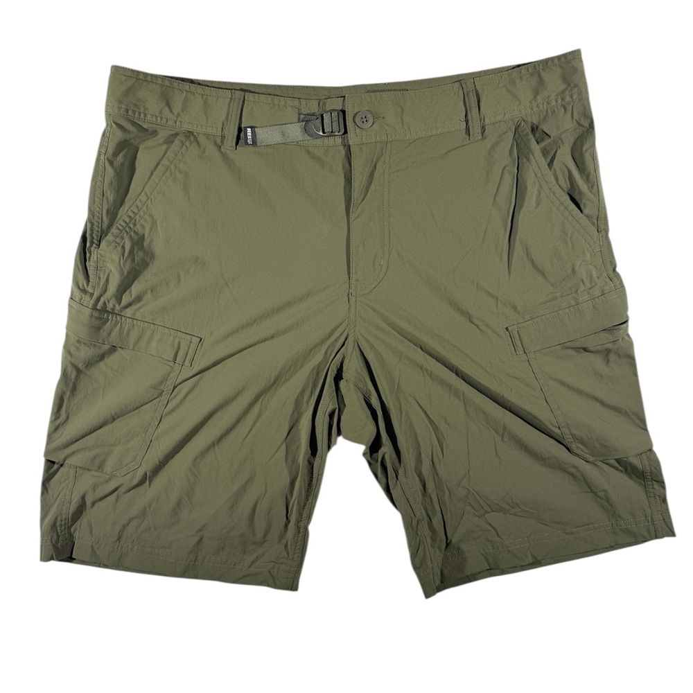 REI Cargo Shorts Mens 38 waist